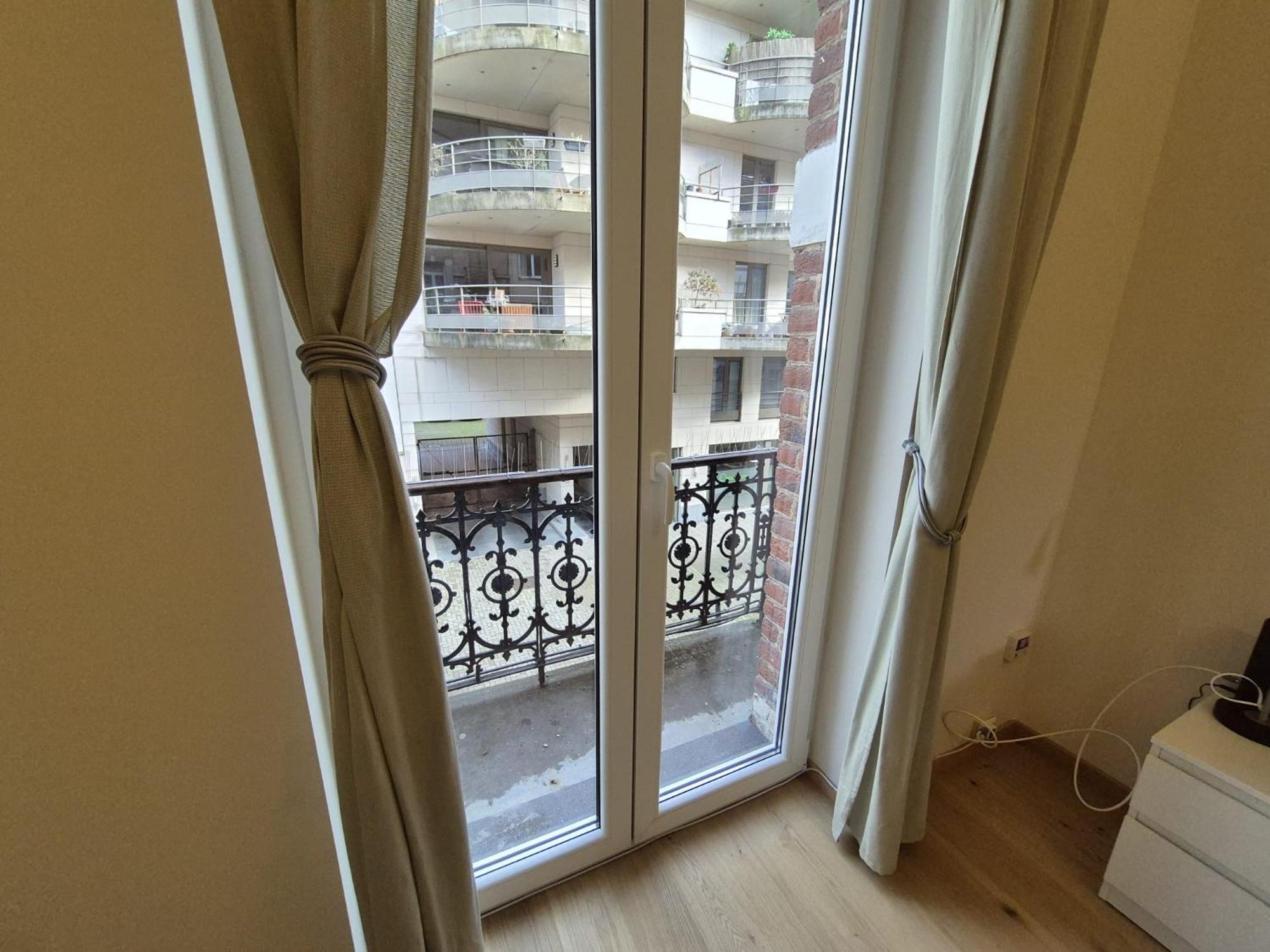 Appartamento Elegant In Center Of *